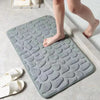 Clave's - Fluffy Pebble Mat™